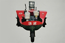 机耕船离合器故障及排除